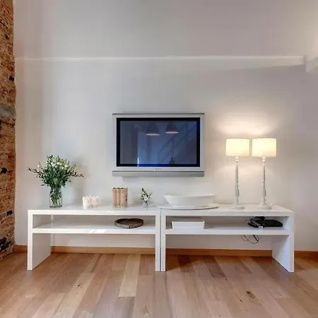 Appartement Piazza Della Signoria Historic Center Florence